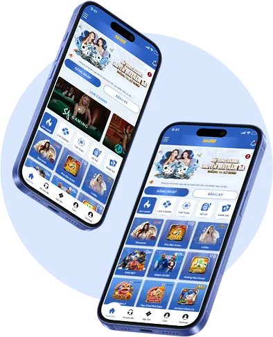 Biểu tượng đa dạng trò chơi cado888