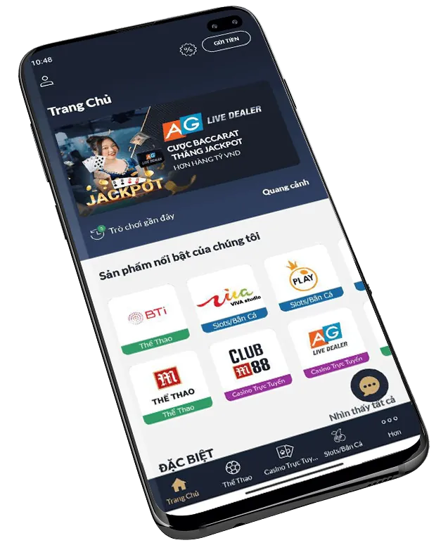 Biểu tượng bảo mật và uy tín cado888