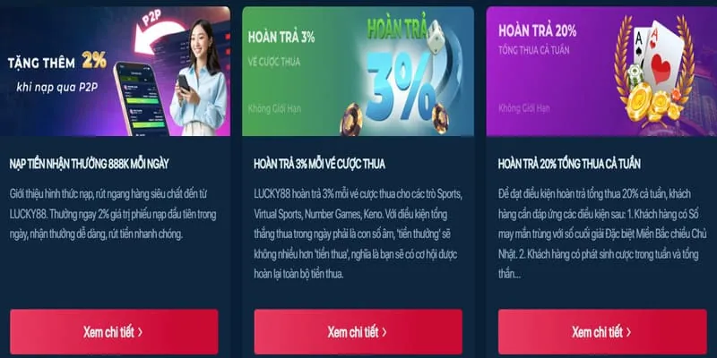Bước 4: Xác nhận và hoàn tất đăng ký cado888