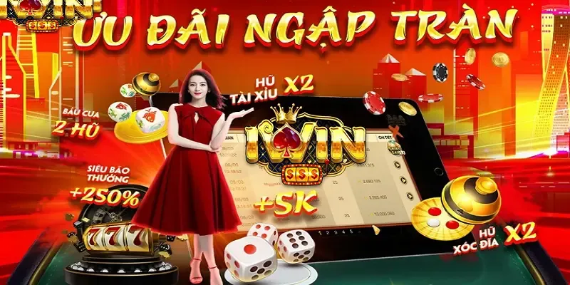 Khuyến mãi chào mừng thành viên mới cado888
